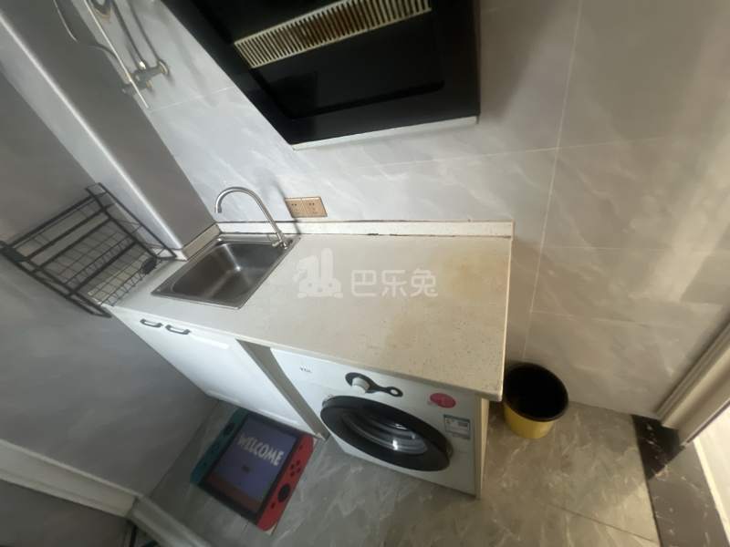 月泉湾名邸8602049厨房图6