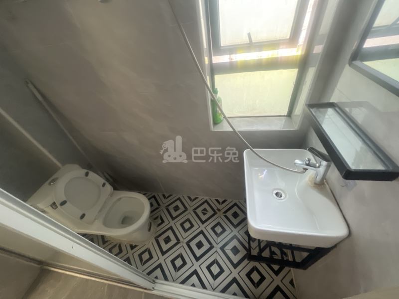 月泉湾名邸8602049卫生间图10