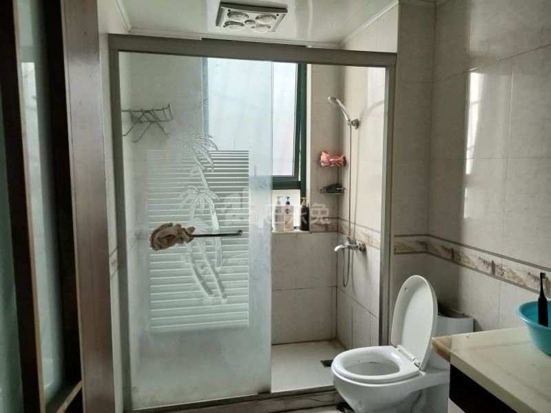 月泉湾名邸8602049卫生间图14