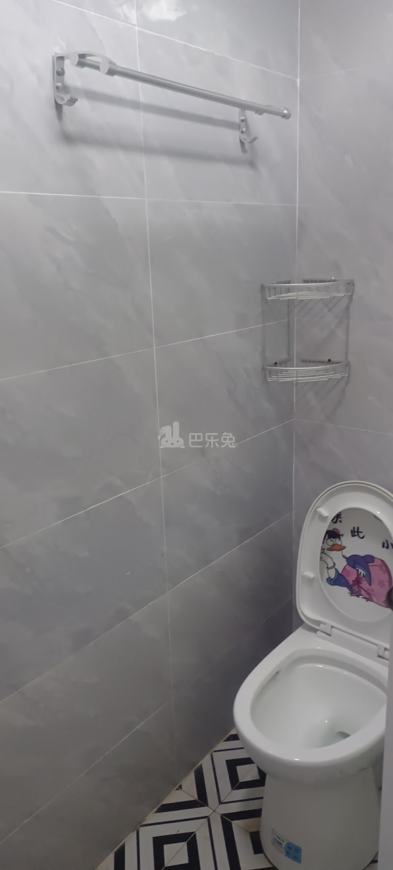 月泉湾名邸8602049卫生间图11