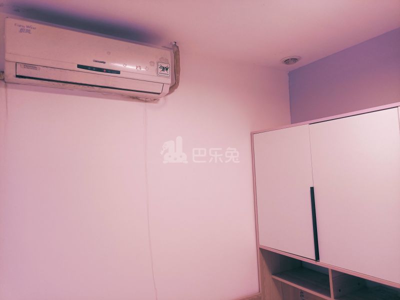 新市南路517号8602723卧室图3