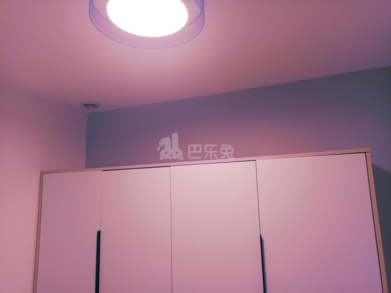 新市南路517号8602723卧室图4