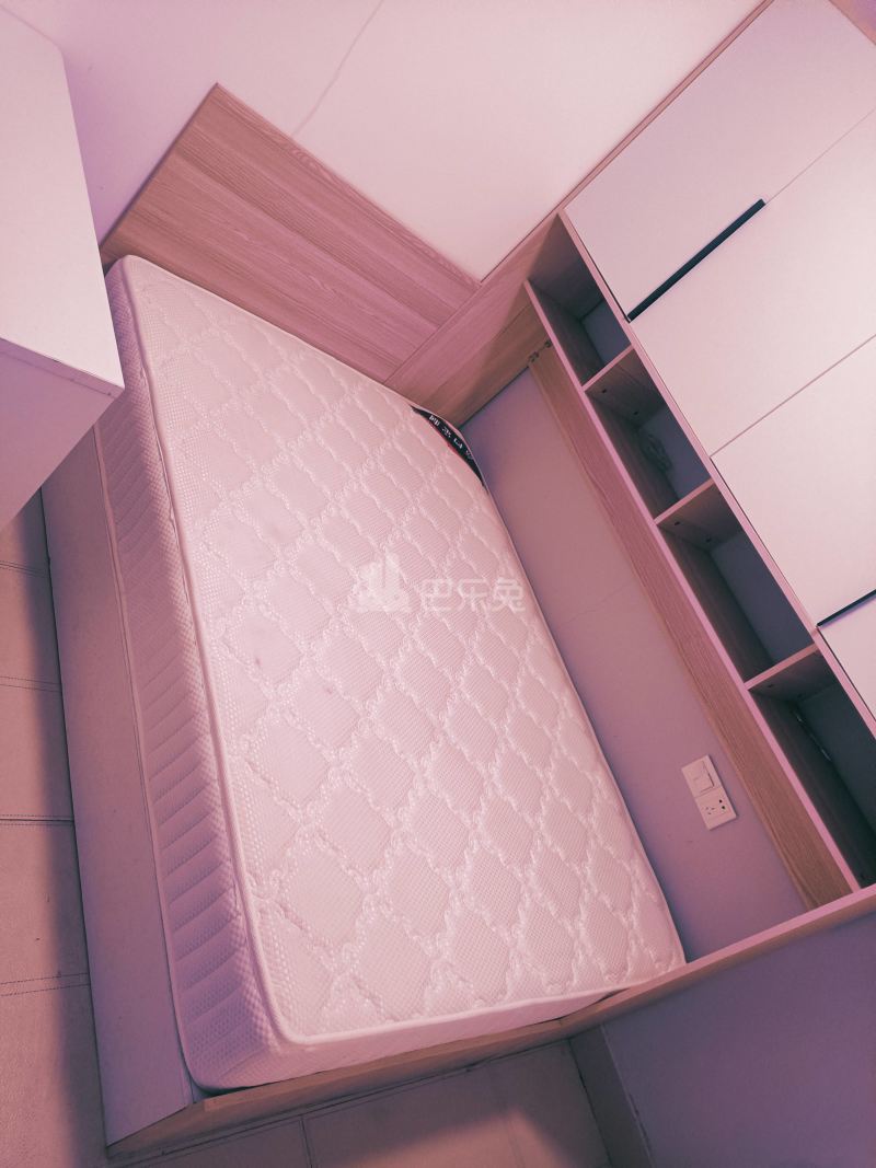 新市南路517号8602723卧室图1