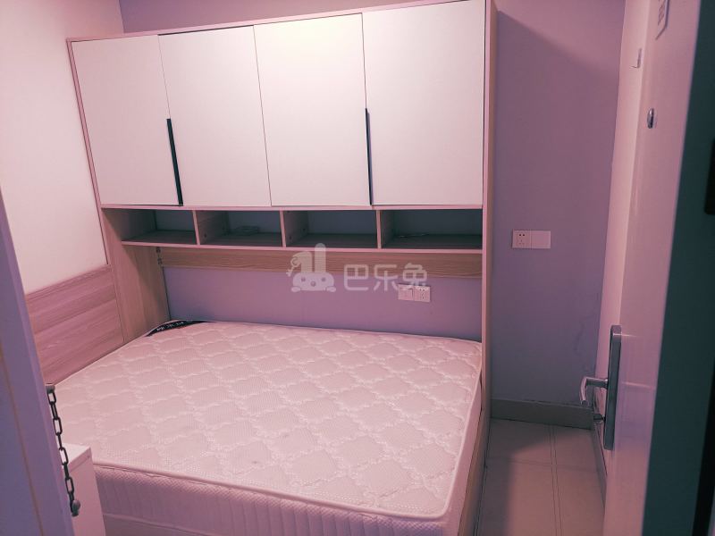 新市南路517号8602723卧室图0