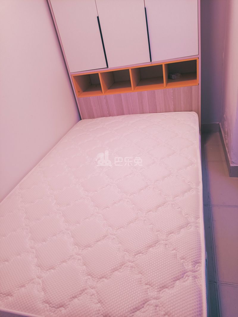 新市南路517号8602724卧室图3