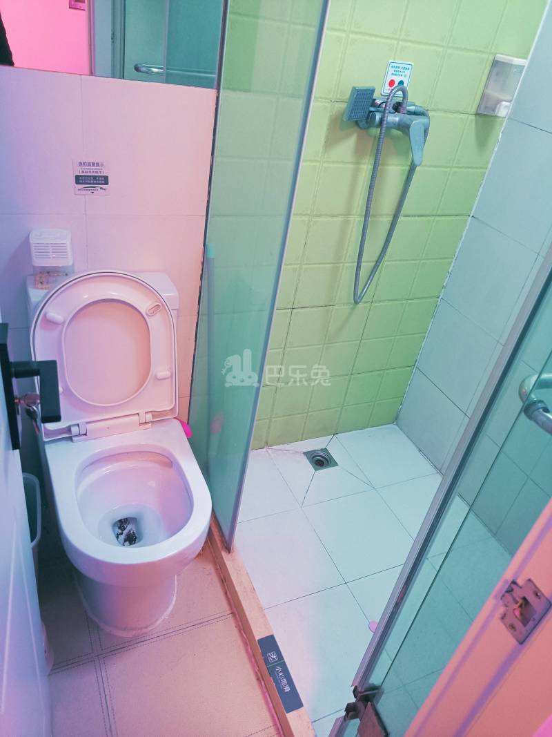 新市南路517号8602724卫生间图6