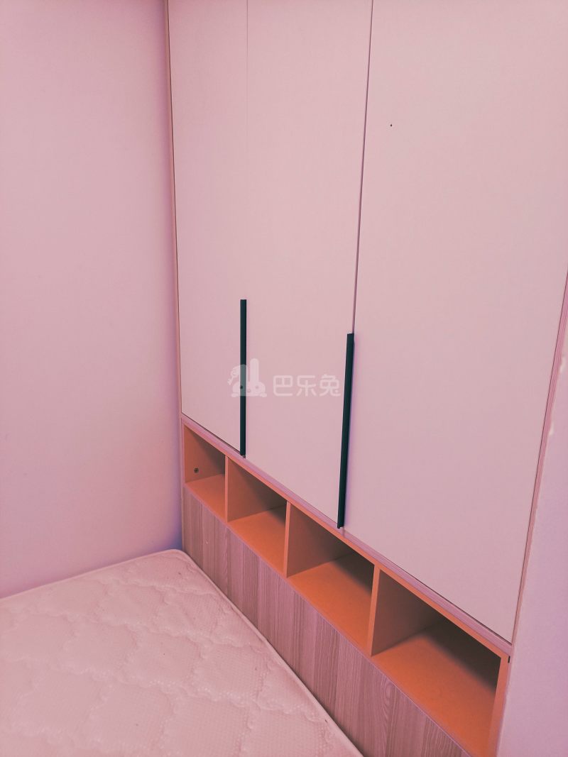 新市南路517号8602724卧室图1