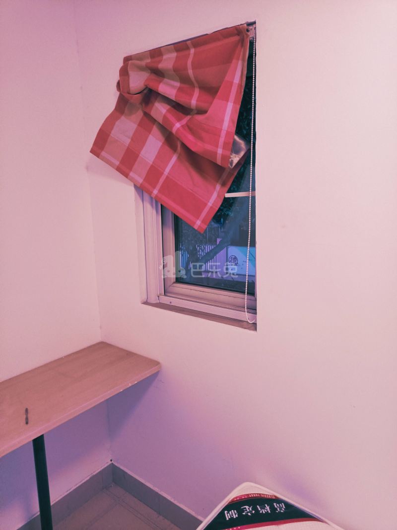 新市南路517号8602724卧室窗户图8