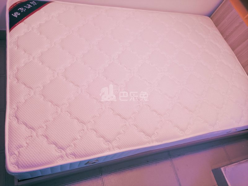 新市南路517号8602724卧室图4