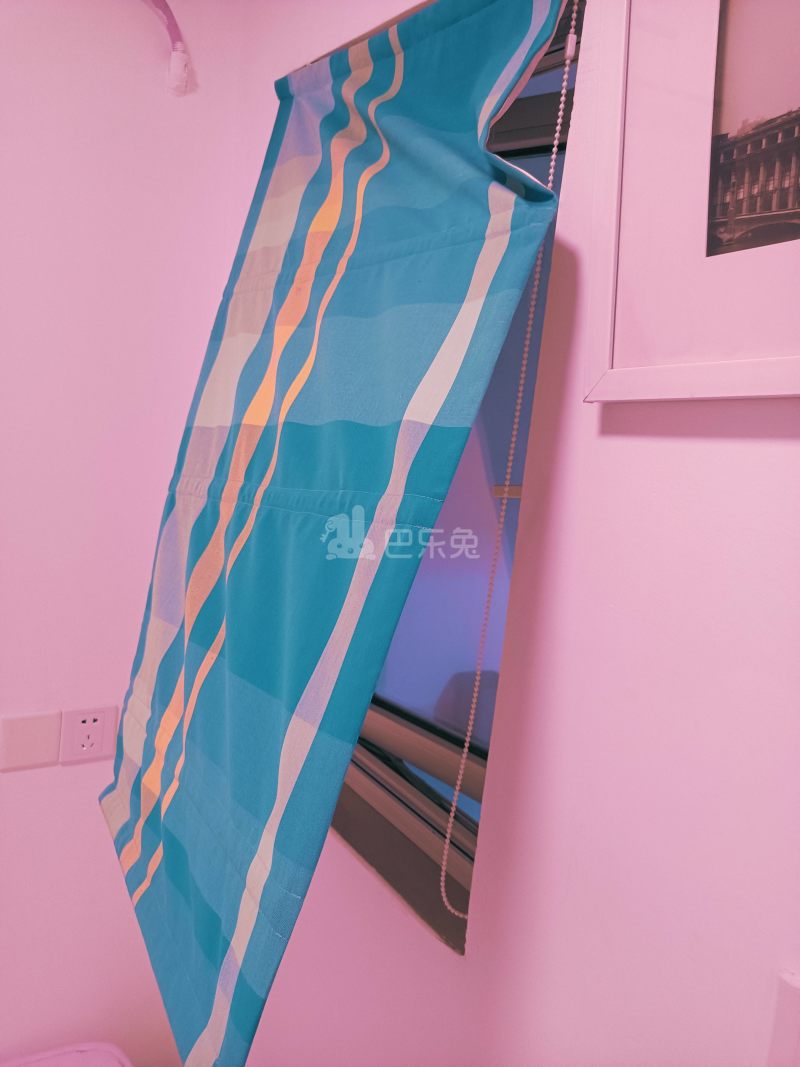 新市南路517号8602725卧室窗户图9