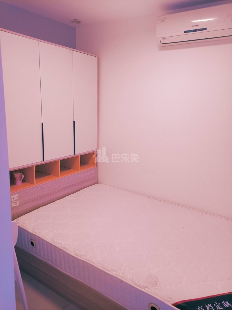 新市南路517号8602725卧室图1