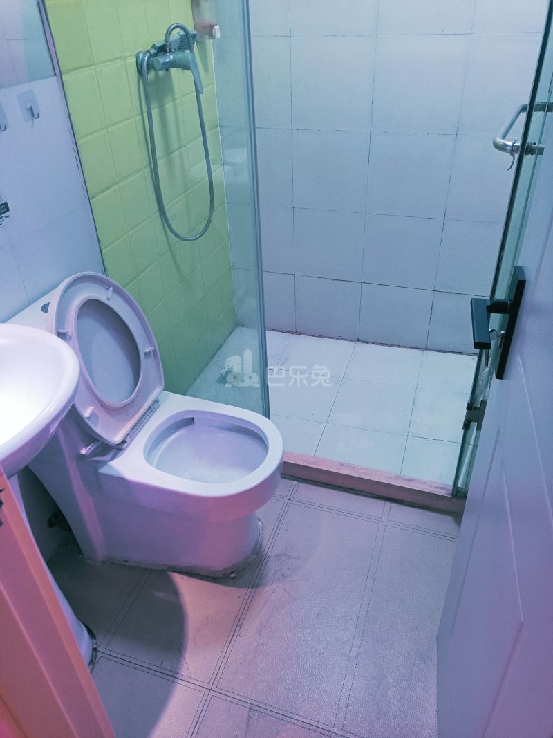 新市南路517号8602725卫生间图8