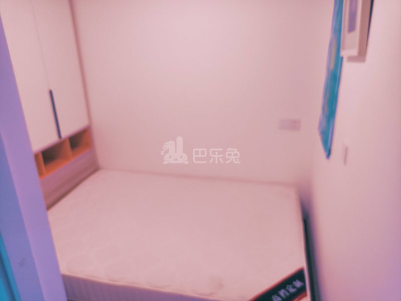 新市南路517号8602725卧室图0