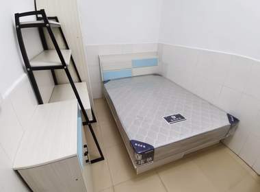 棠东龙门大街三巷2号 1室0厅1卫