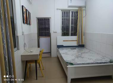 玉田大街六巷7号 1室0厅1卫