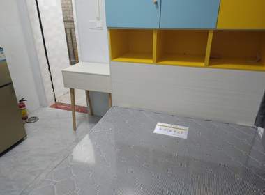 望岗大岭南南街四巷4号 1室0厅1卫