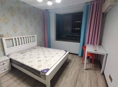 叶城三街坊 3室1厅1卫