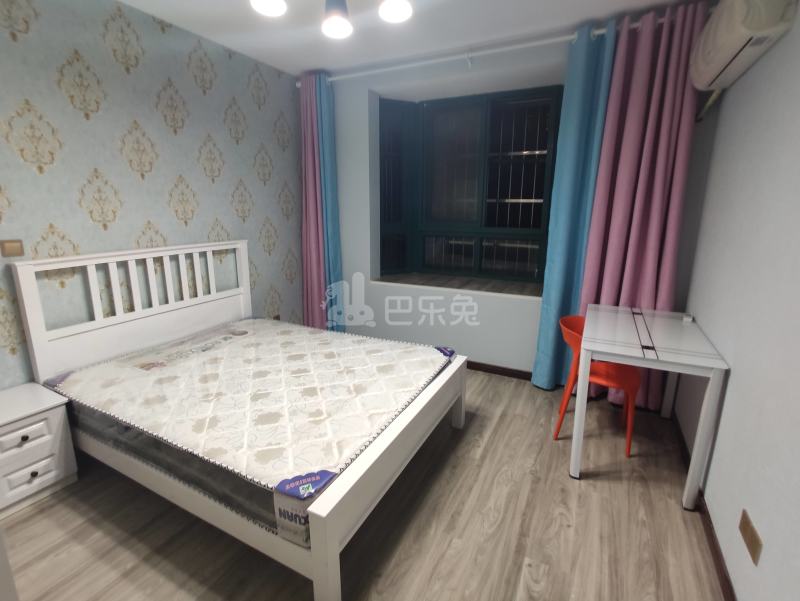 叶城三街坊8608991卧室图5