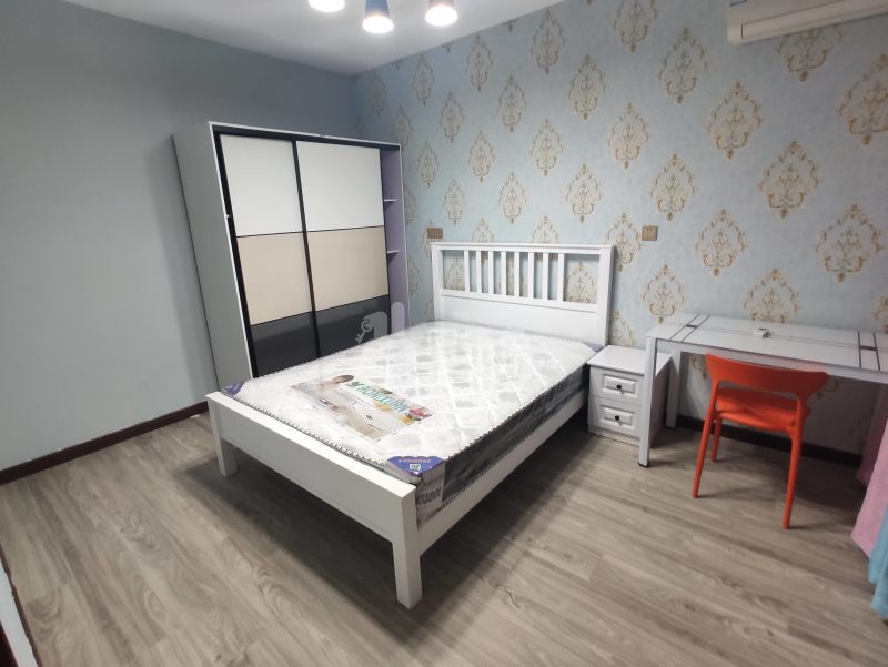 叶城三街坊8608991卧室图2