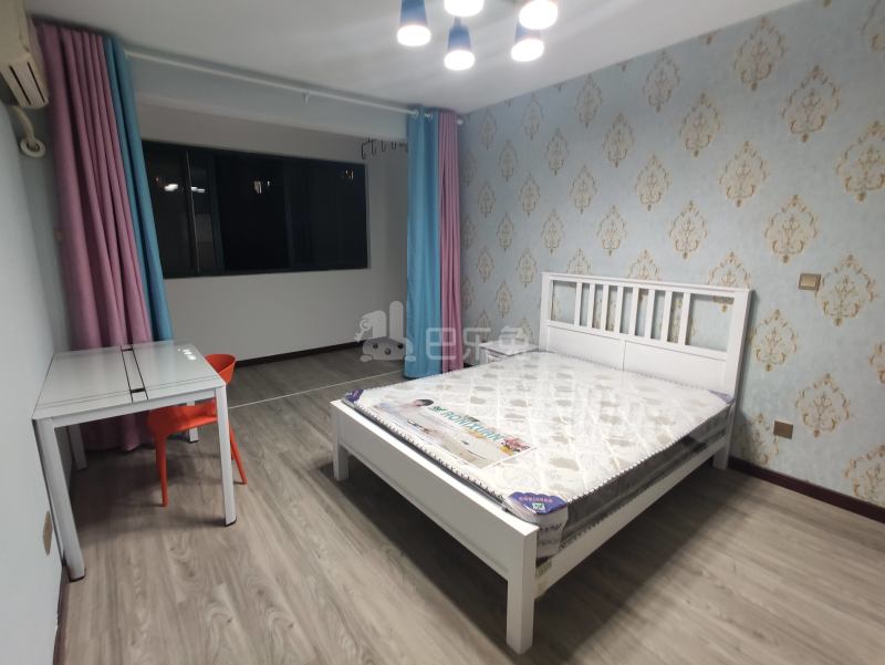 叶城三街坊8608991卧室图7