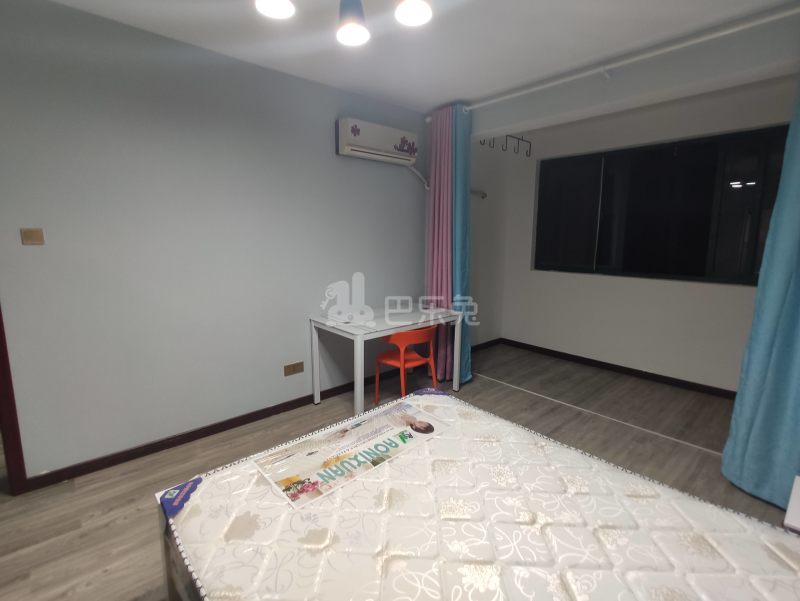 叶城三街坊8608991卧室图1