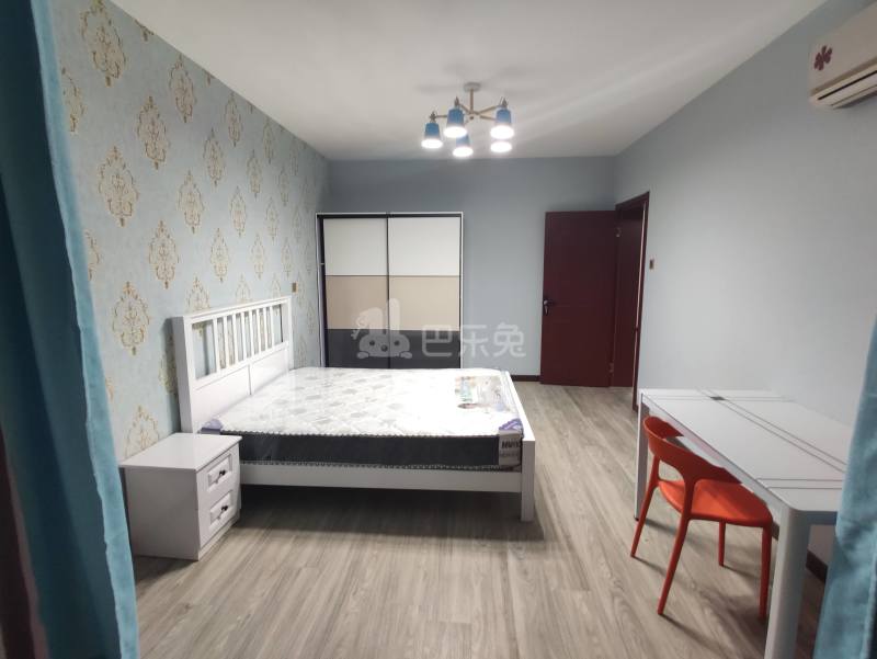 叶城三街坊8608991卧室图0