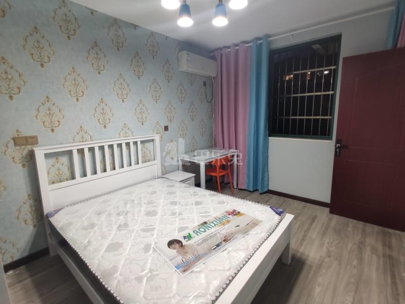 叶城三街坊8608991卧室图4