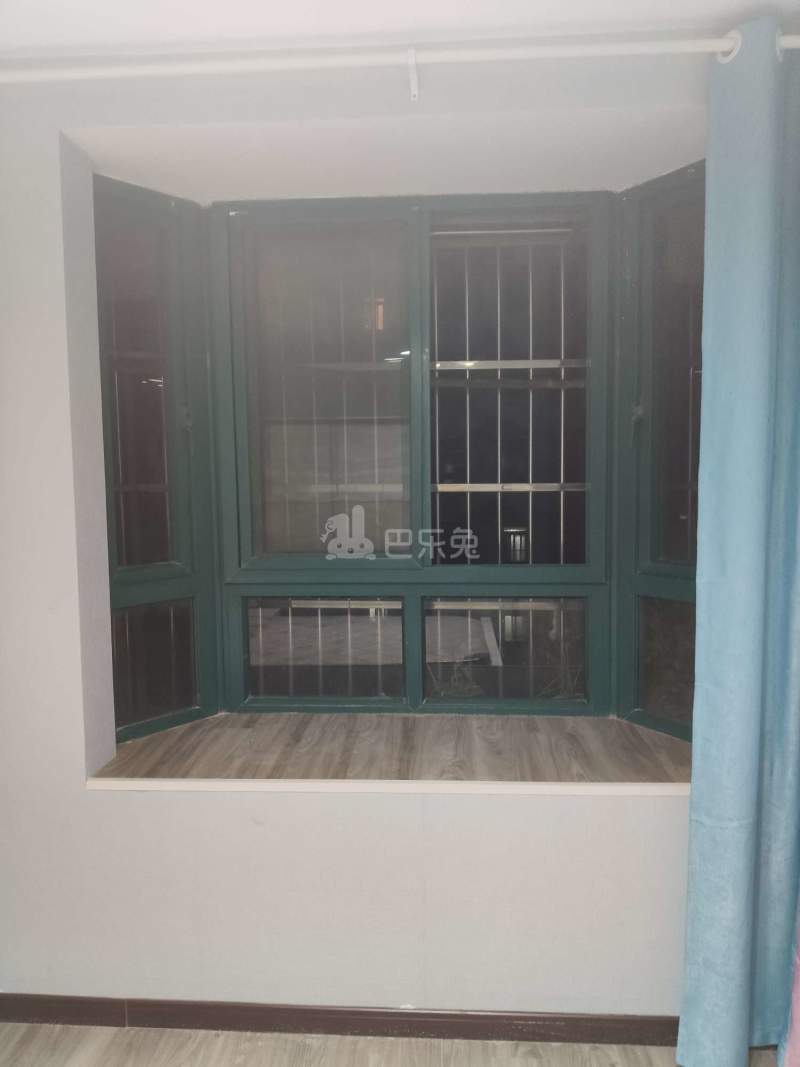 叶城三街坊8608991卧室窗户图13