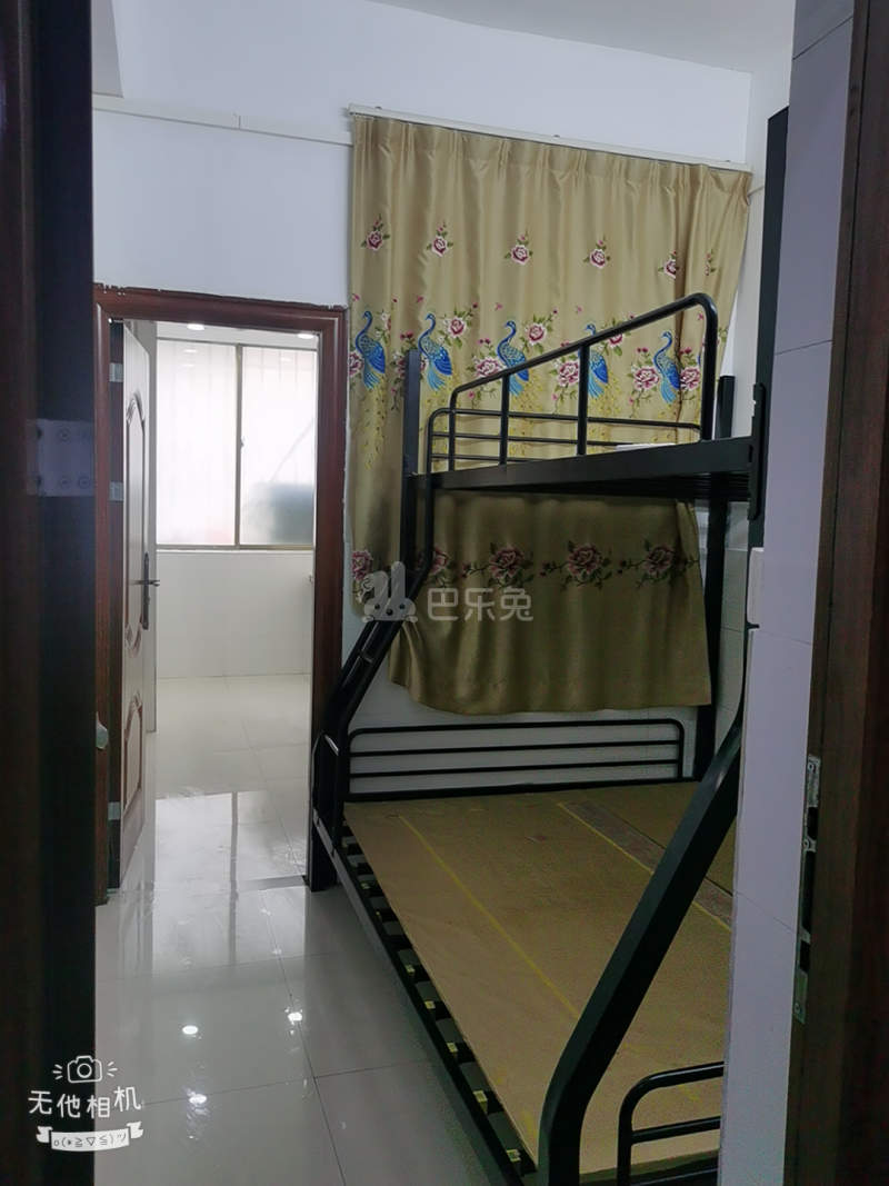 开众地产8611088卧室图0