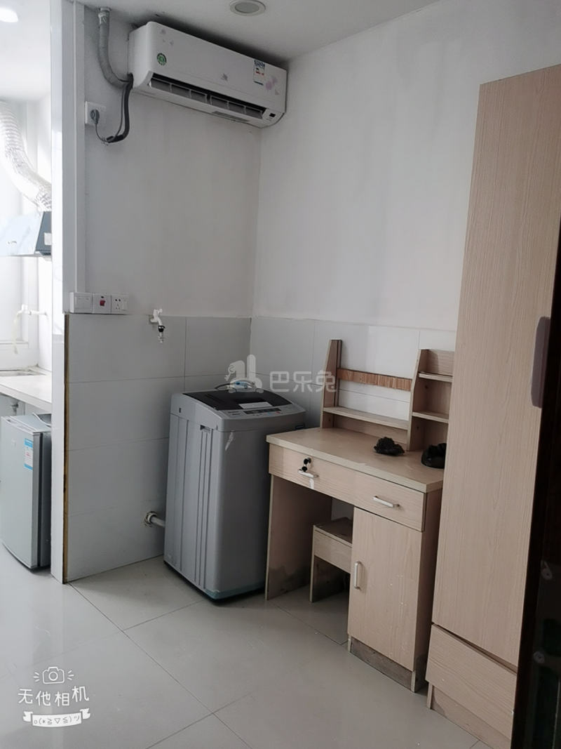 开众地产8611088周边环境图4