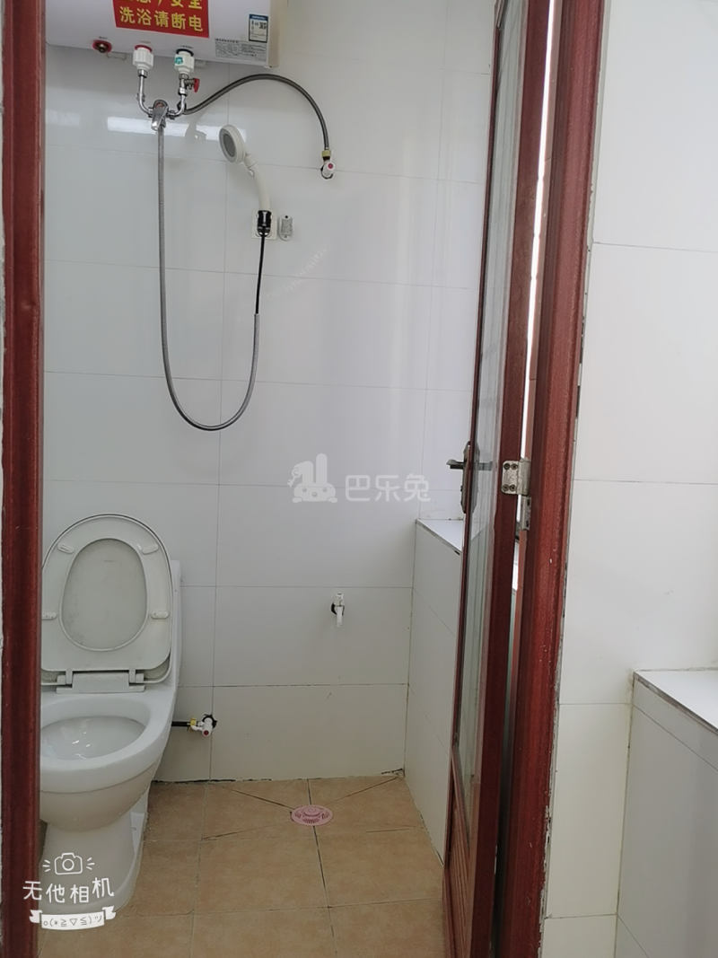 开众地产8611088卫生间图1