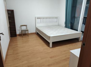 枫树林景苑南区 2室0厅1卫