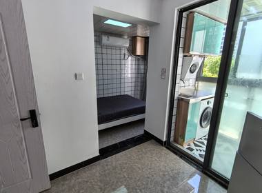 万源城1期（莲花路755弄） 