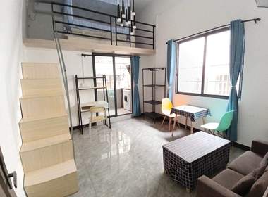 珠村中东新街十七巷2号 