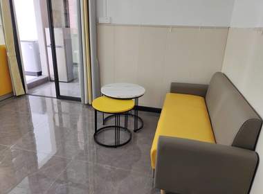 棠下竹基西南六巷3号 1室1厅1卫