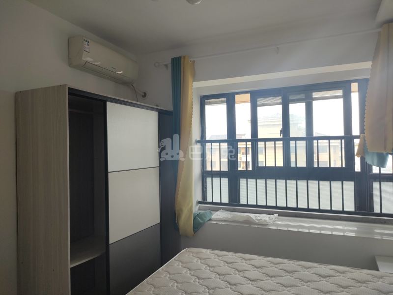 尚美苑8615710卧室图1