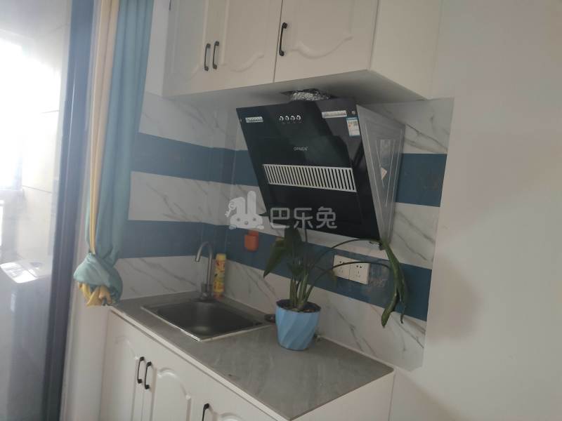 尚美苑8615710厨房图4