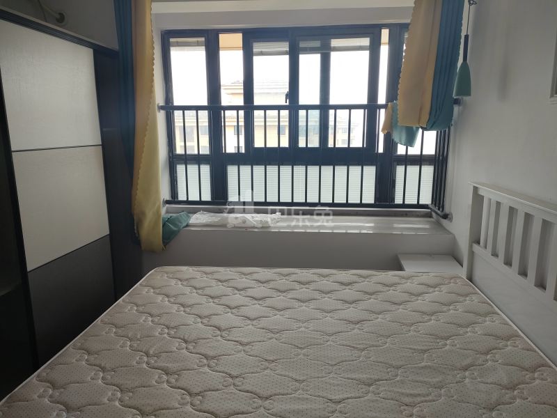 尚美苑8615710卧室图3