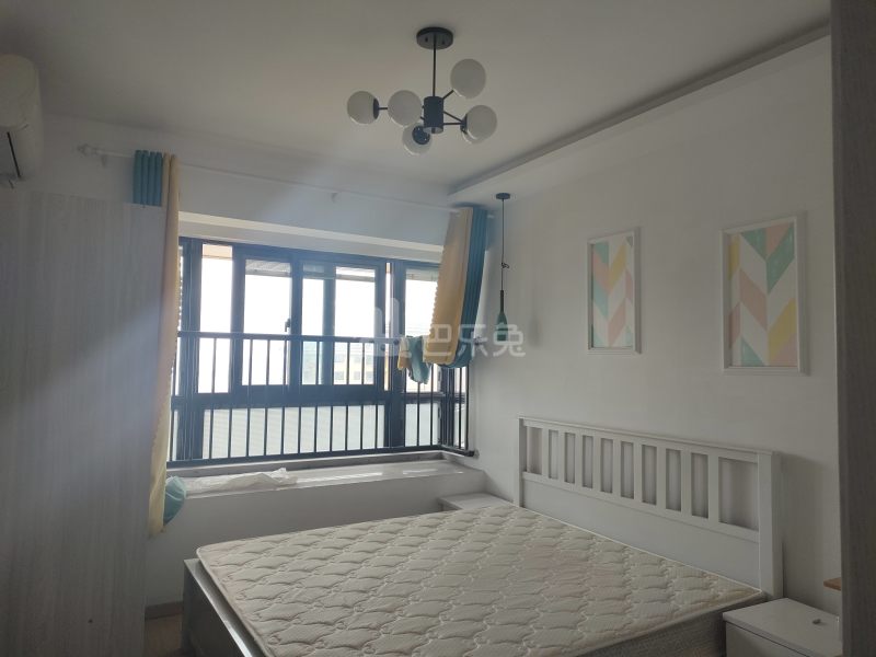 尚美苑8615710卧室图0