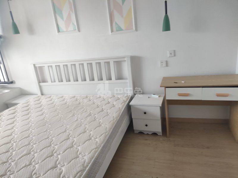 尚美苑8615710卧室图2