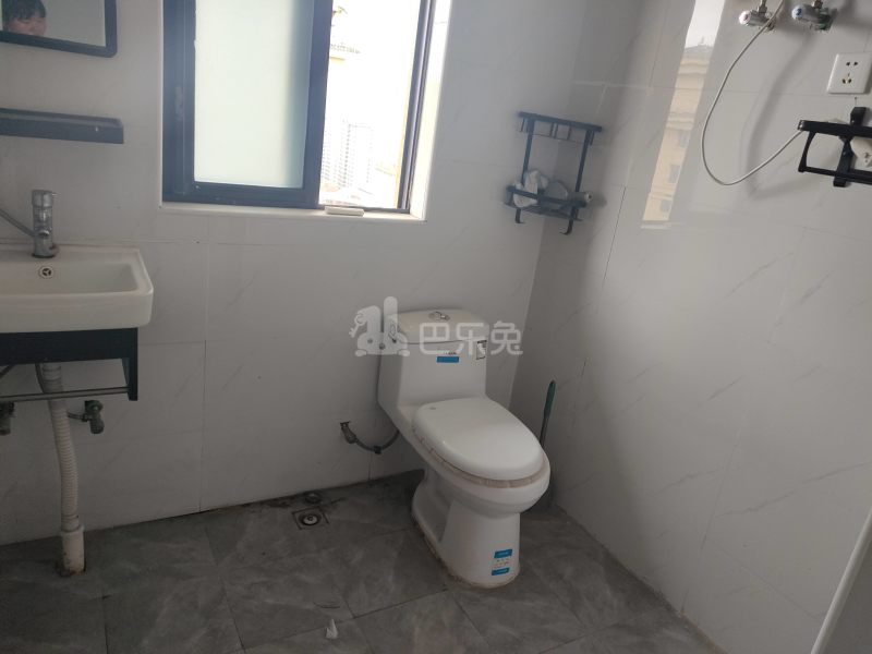 尚美苑8615710卫生间图5