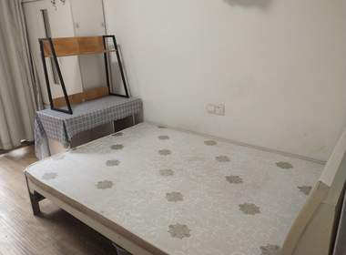 滨江万家星城西区（1期） 