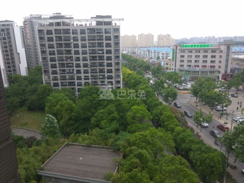 中邦城市（秀沿路867弄）14926687周边环境图1