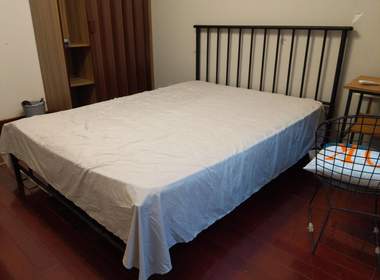 名都新城南区（富都路55弄） 