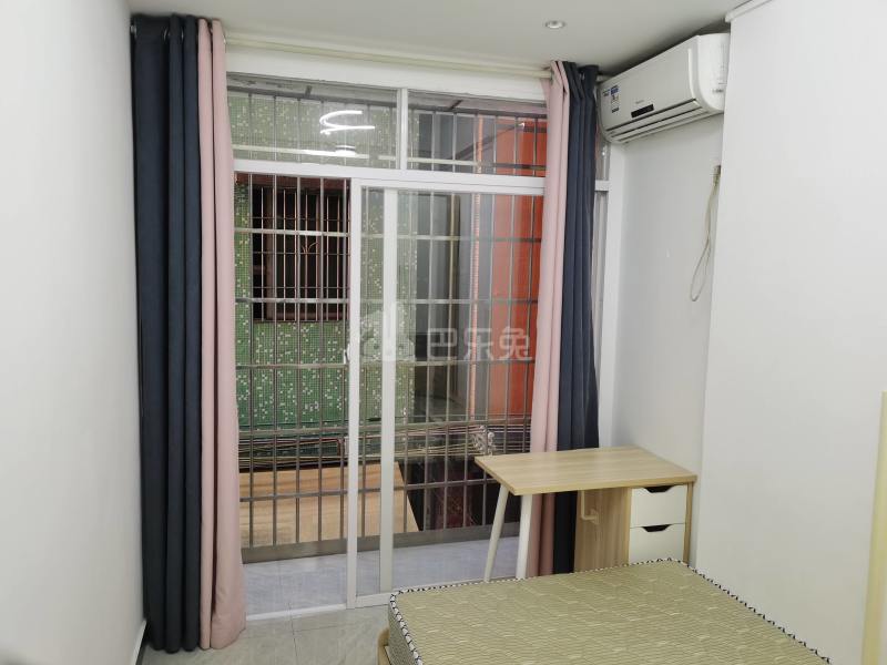 群贤路3号8619645卧室图3