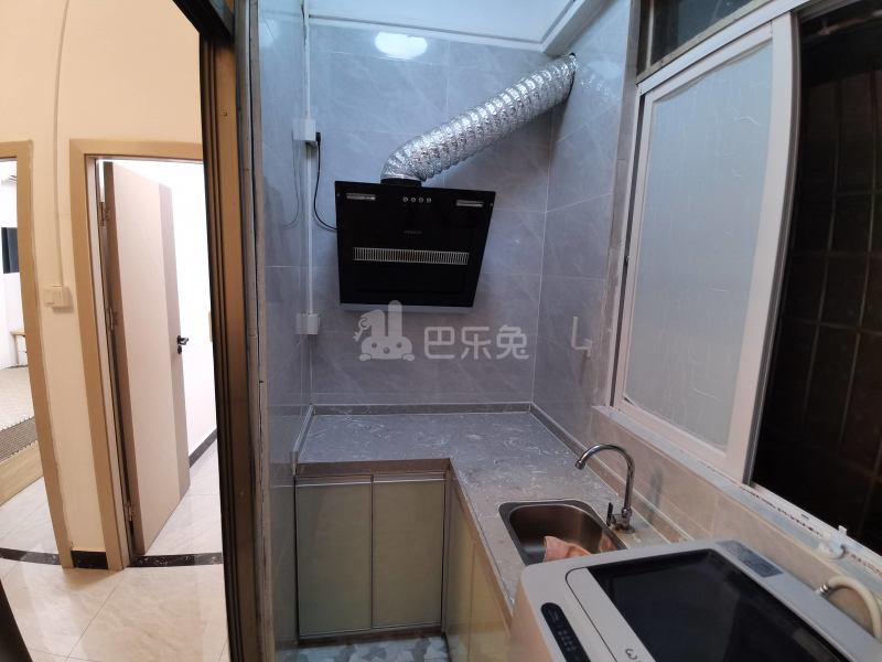 群贤路3号8619645厨房图7