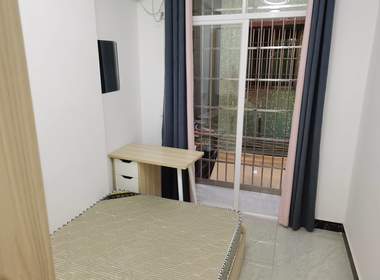 群贤路3号 2室1厅1卫