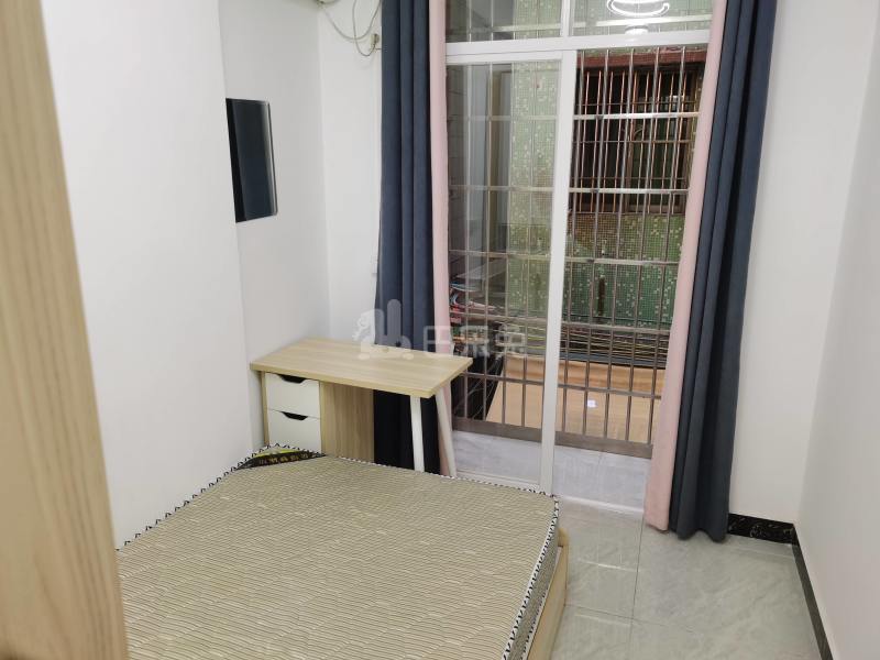 群贤路3号8619645卧室图0