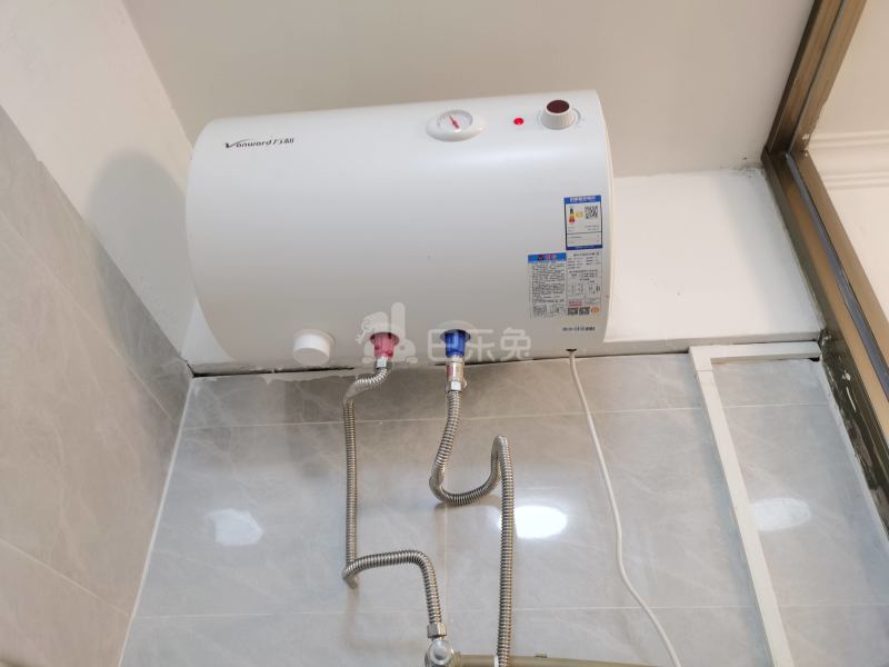 群贤路3号8619645卫生间图10