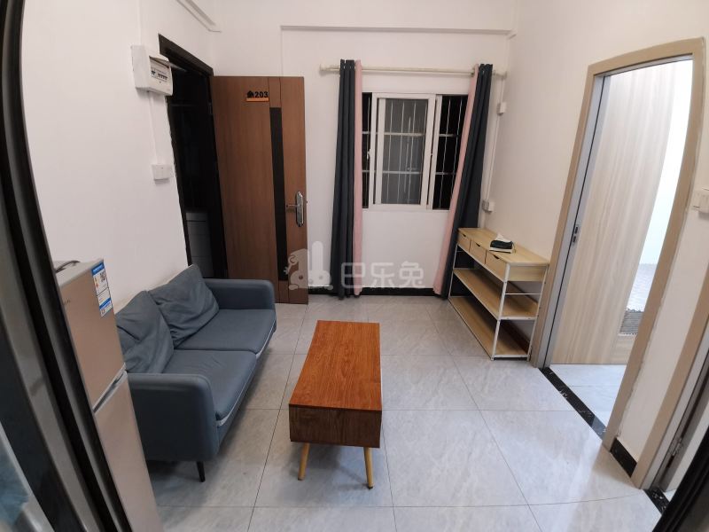 群贤路3号8619645客厅图6